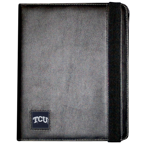 TCU Horned Frogs iPad Folio Case