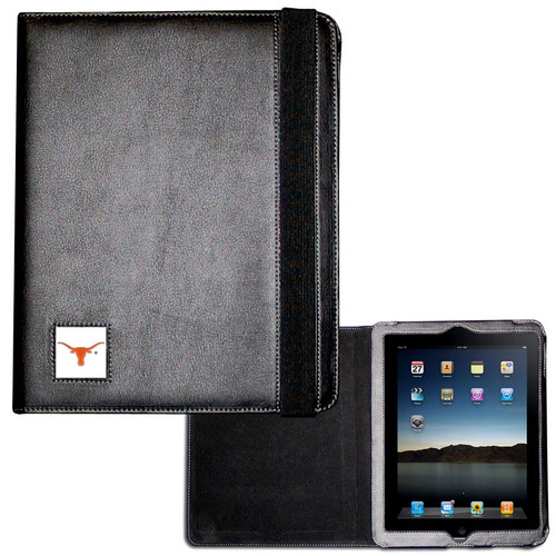 Texas Longhorns iPad 2 Folio Case