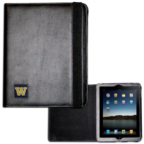 Washington Huskies iPad Folio Case