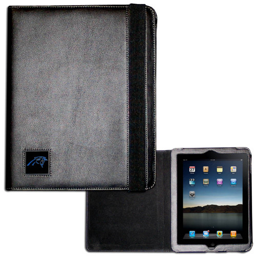 Carolina Panthers iPad Folio Case