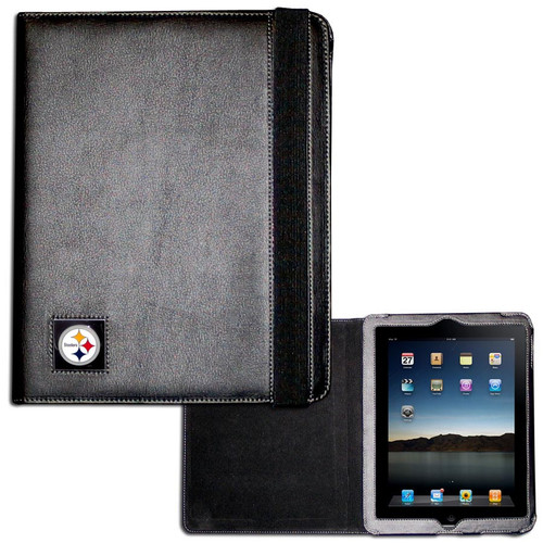 Pittsburgh Steelers iPad 2 Folio Case