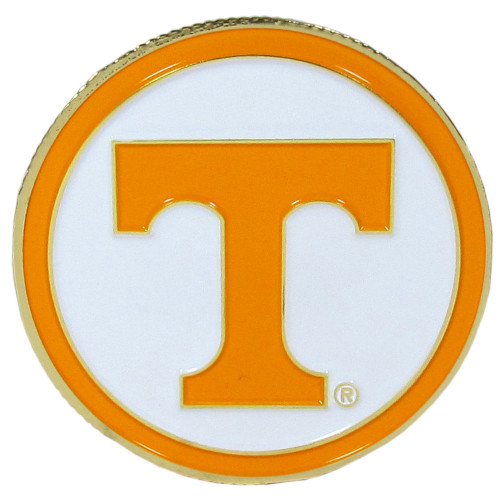 Tennessee Volunteers Golf Ball Marker, Logo