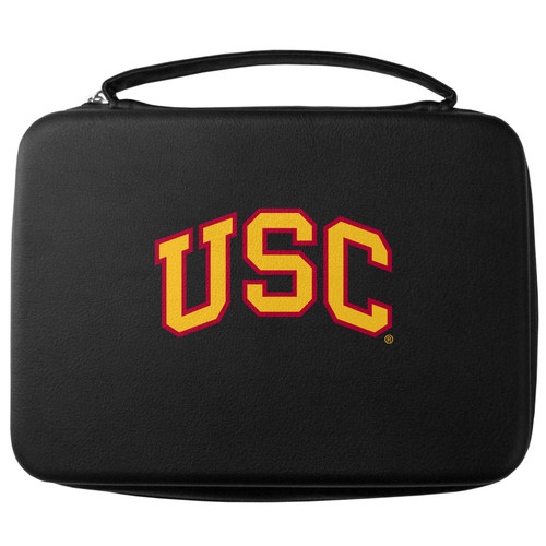 USC Trojans GoPro Carrying Case