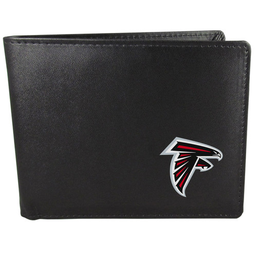 Atlanta Falcons Bi-fold Logo, Small Logo