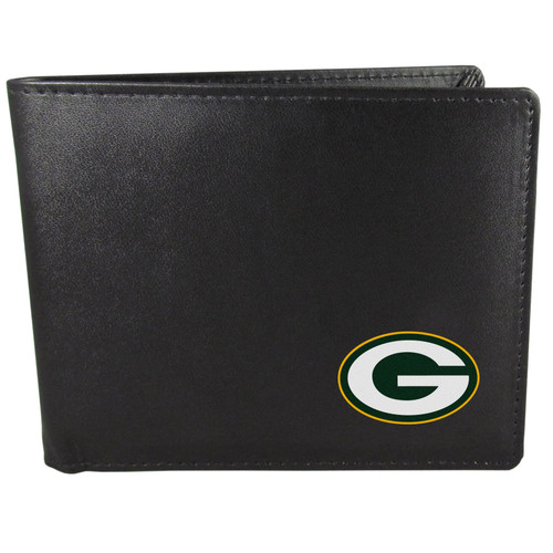 Green Bay Packers Bi-fold Logo, Small Logo