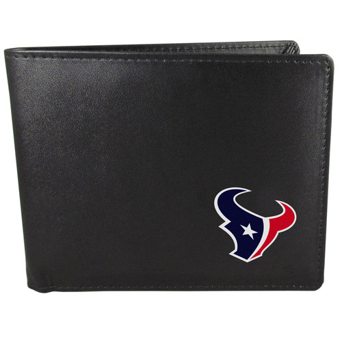 Houston Texans Bi-fold Logo, Small Logo