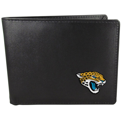 Jacksonville Jaguars Bi-fold Logo, Small Logo