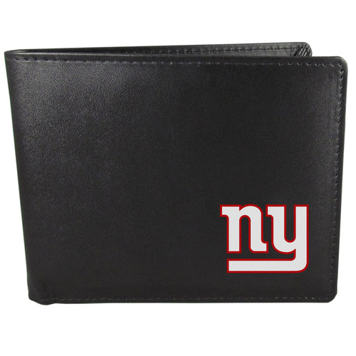 New York Giants Bi-fold Logo, Small Logo