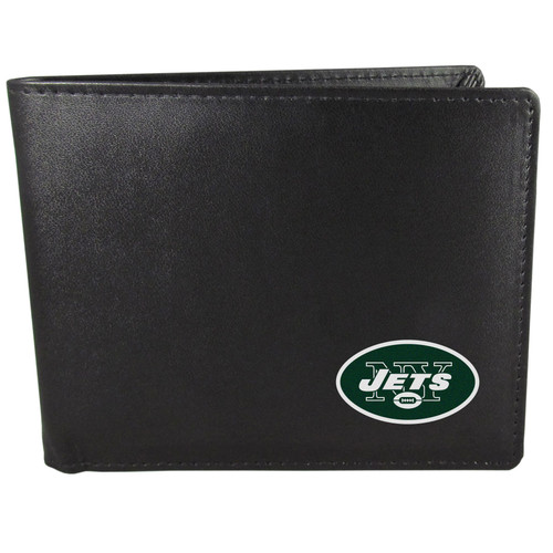 New York Jets Bi-fold Logo, Small Logo