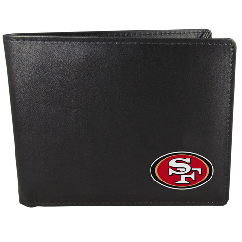 San Francisco 49ers Bi-fold Logo, Small Logo