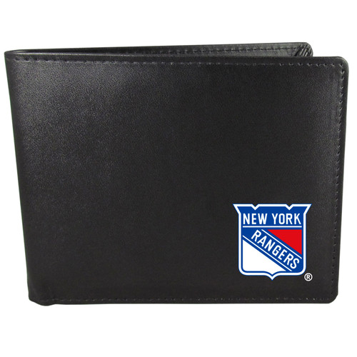 New York Rangers® Bi-fold Logo, Small Logo