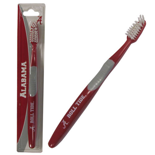 Alabama Crimson Tide Toothbrush