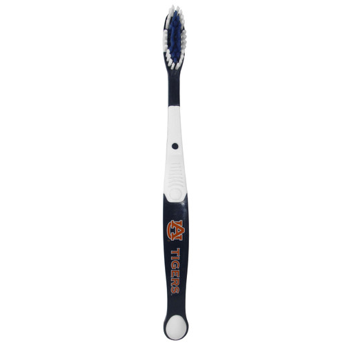 Auburn Tigers MVP Toothbrush