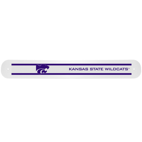 Kansas St. Wildcats Travel Toothbrush Case