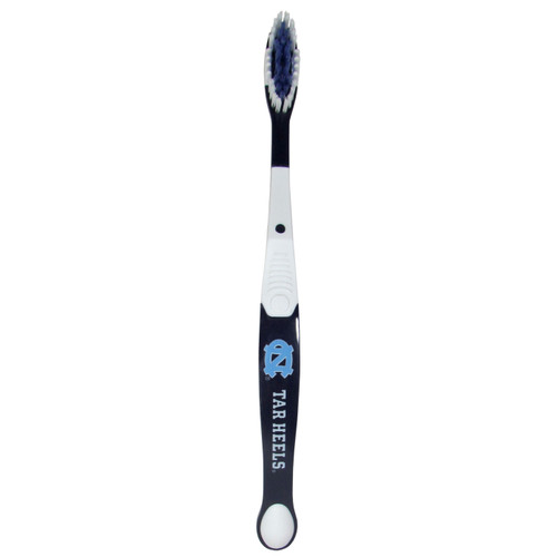 N. Carolina Tar Heels MVP Toothbrush