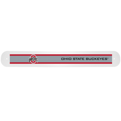 Ohio St. Buckeyes Travel Toothbrush Case