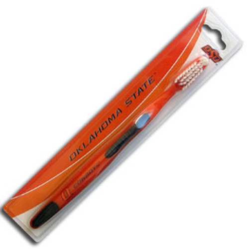 Oklahoma State Cowboys Toothbrush