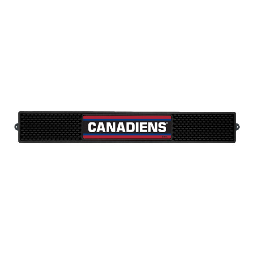 NHL - Montreal Canadiens Drink Mat 3.25"x24"