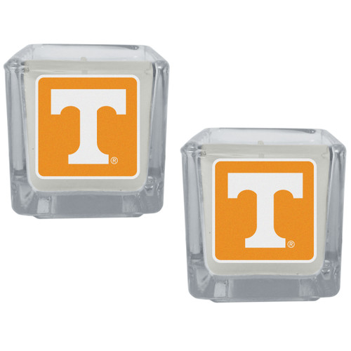 Tennessee Volunteers Graphics Candle Set