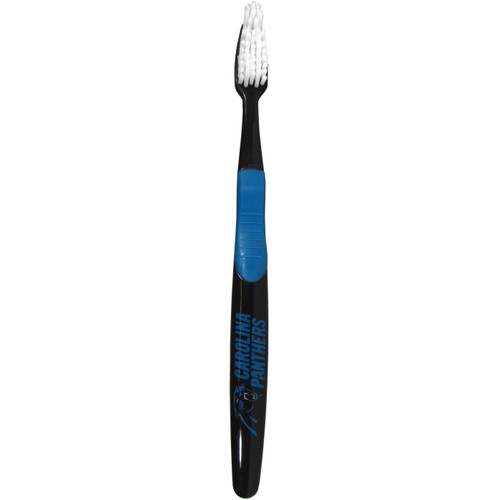 Carolina Panthers Toothbrush