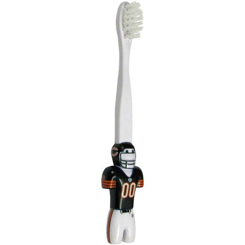 Chicago Bears Kid's Toothbrush