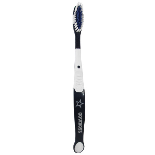 Dallas Cowboys MVP Toothbrush