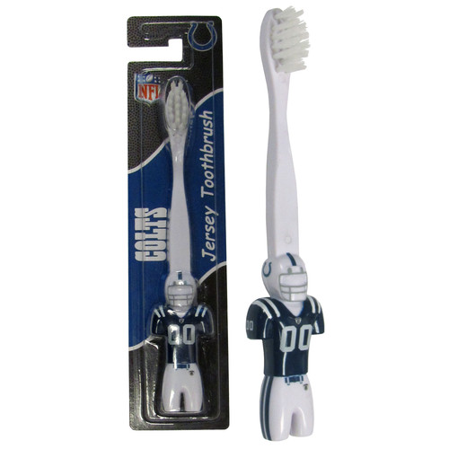 Indianapolis Colts Kid's Toothbrush
