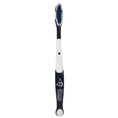 Los Angeles Rams MVP Toothbrush