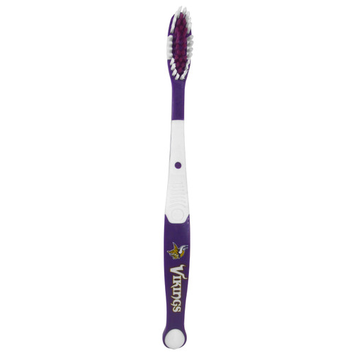 Minnesota Vikings MVP Toothbrush