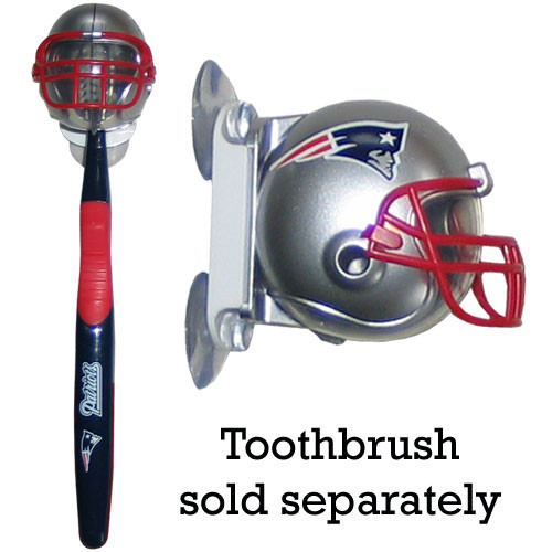 NFL Toothbrush Holder - Patriots