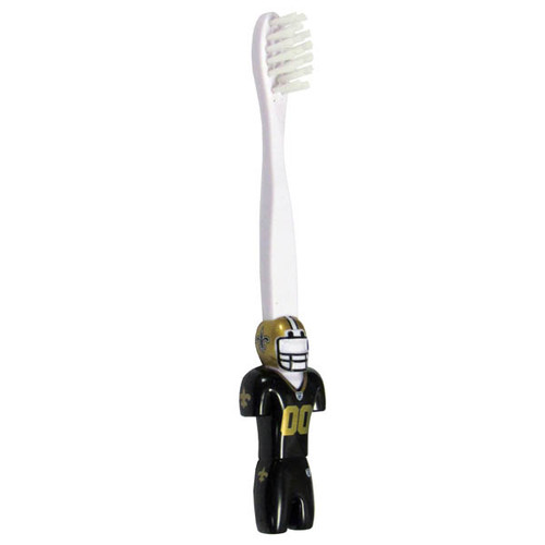 New Orleans Saints Kid's Toothbrush