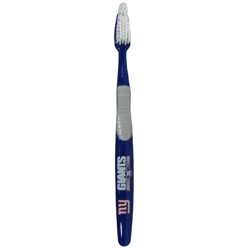 New York Giants Toothbrush