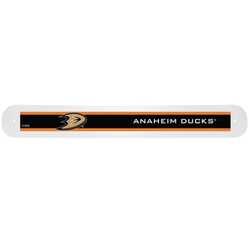 Anaheim Ducks® Travel Toothbrush Case