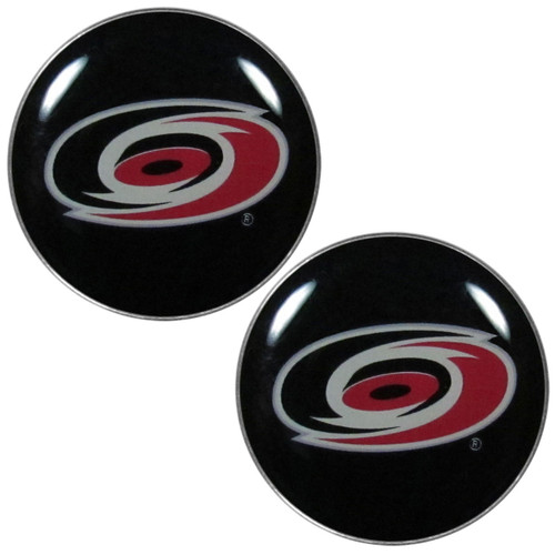 Carolina Hurricanes® Ear Gauge Pair 0G