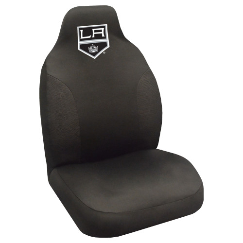 NHL - Los Angeles Kings Seat Cover 20"x48"