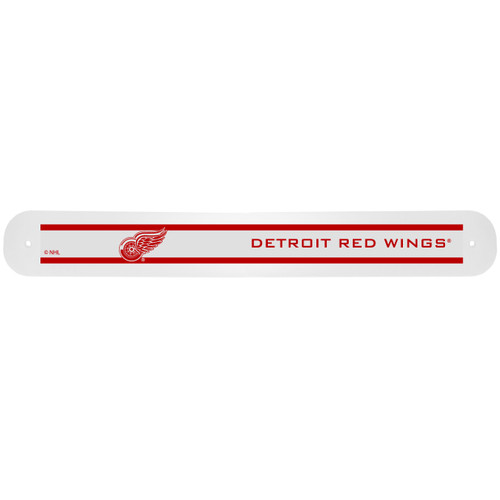 Detroit Red Wings® Travel Toothbrush Case