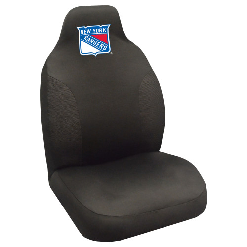 NHL - New York Rangers Seat Cover 20"x48"