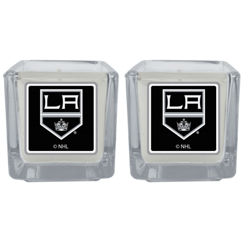 Los Angeles Kings® Graphics Candle Set