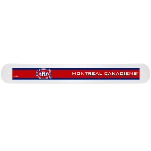 Montreal Canadiens® Travel Toothbrush Case