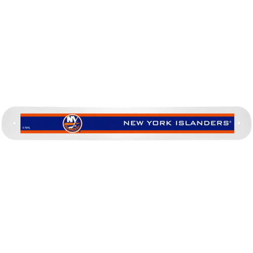 New York Islanders® Travel Toothbrush Case