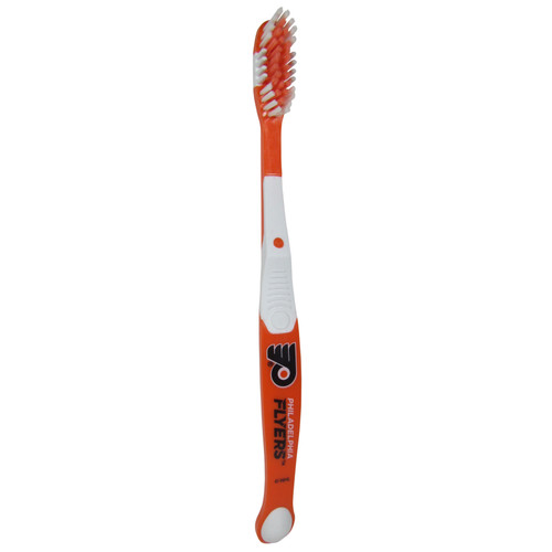 Philadelphia Flyers® MVP Toothbrush