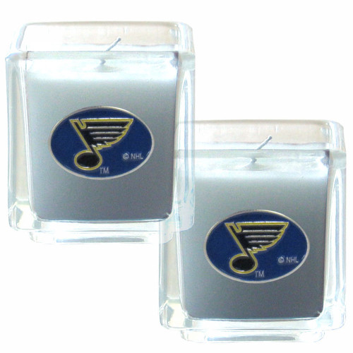 St. Louis Blues® Scented Candle Set
