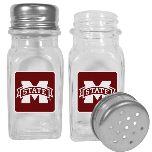 Mississippi St. Bulldogs Graphics Salt & Pepper Shaker