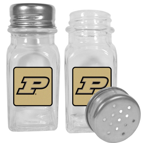 Purdue Boilermakers Graphics Salt & Pepper Shaker