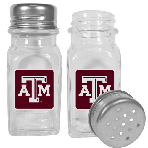 Texas A & M Aggies Graphics Salt & Pepper Shaker