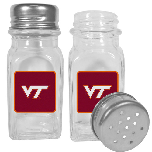 Virginia Tech Hokies Graphics Salt & Pepper Shaker
