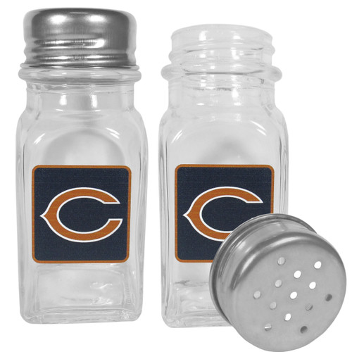 Chicago Bears Graphics Salt & Pepper Shaker