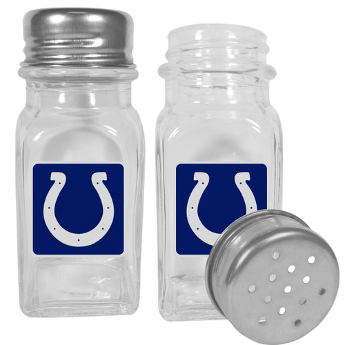 Indianapolis Colts Graphics Salt & Pepper Shaker