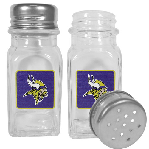 Minnesota Vikings Graphics Salt & Pepper Shaker
