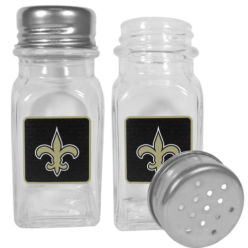 New Orleans Saints Graphics Salt & Pepper Shaker